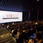Cinedfest 5 selecciona sus 48 finalistas